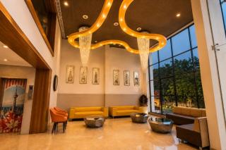 Viz Park Hotel - Business Hotel & Banquet, GIDC Anand - 9