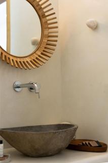 Τhe Nine Graces - Beach Apartment Hestia, Agios Prokopios beach - 1