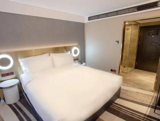 Orange Hotel Beijing Guomao - 1