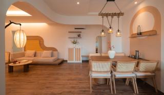 Thao Dien Luxury 3BR Apartment - Gym - Free Parking - 1