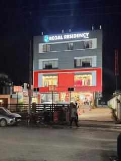 Hotel Regal Residency - 0