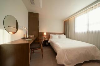 Wolyoung Hotel By NewCZ - 8