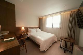 Wolyoung Hotel By NewCZ - 3