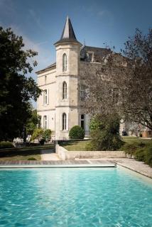 Château Lasfargues - Exclusive Fairytale Castle - Pool, Games Room, Lake - 9