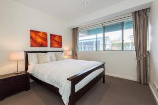 Gallery Serviced Apartments - 8