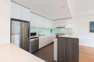 Gallery Serviced Apartments - 5
