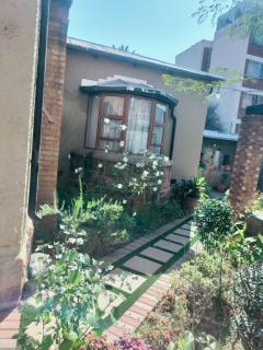 Berea North Guest House - 7