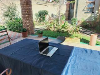 Berea North Guest House - 2