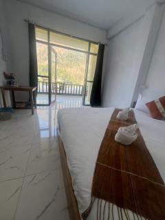 Nongkhaiw Hostel - 7