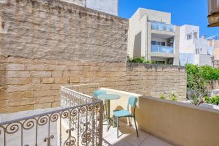 New to the market - 4BR Home in central Sliema by SF Homes - 5
