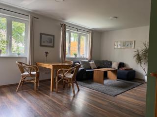 Ferienhaus Malte Büsch - 8