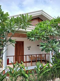 Quo Vadis Dive Resort - 8