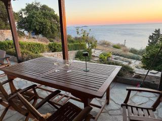 Elegant family house a few minutes from the sea - 0