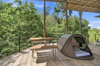 Jungle Nest Ella - 1