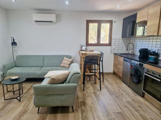 Appartement au coeur des oliviers - 5
