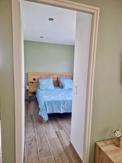 Appartement au coeur des oliviers - 3
