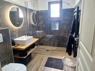 Appartement au coeur des oliviers - 4