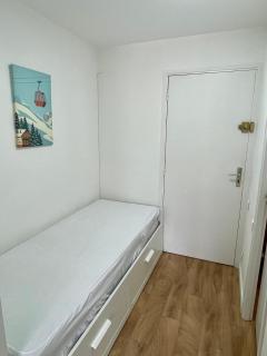 Appartement ski Auron - 3
