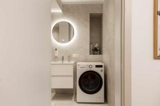 Scheffel Residences, Premier Suite - 1