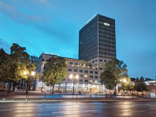Clayton Hotel Berlin, Tiergarten - 0