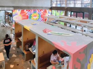 ARTOTEL Haniman Ubud - 1