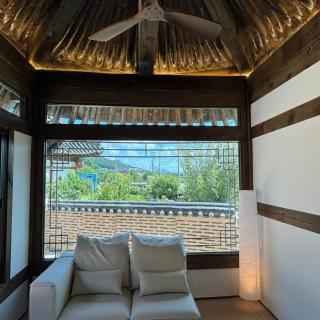Gyeongju Oru Hanok Stay - 2