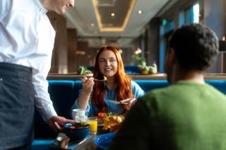 Clayton Hotel Berlin, Tiergarten - 1