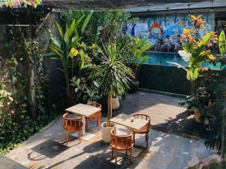 ARTOTEL Haniman Ubud - 2