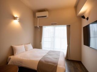 New Normal Hotel in ASAHIBASHIEKI - 9