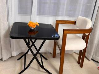MG's Sunrise Studio Apartment with Balcony & Mt Kenya Views - 5