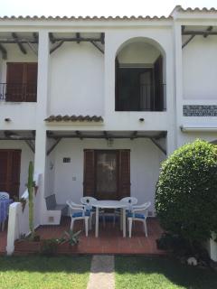 Duplex in Aldeas de Taray, La Manga del Mar Menor - 8