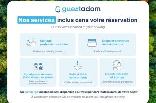 Le Coume Grande - Jardin - TV - 6