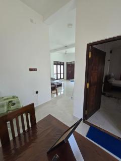 Ruhunu holiday villa - 0