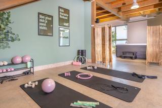Alpine Clubhouse Wellness-Entertainment-Villa - 8