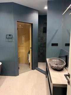 Luxury Apartament centre Sauna - 9