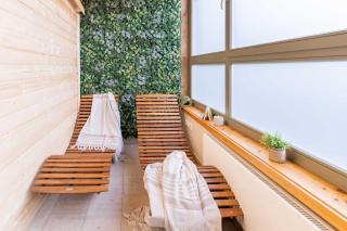 Alpine Clubhouse Wellness-Entertainment-Villa - 3