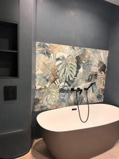 Luxury Apartament centre Sauna - 4