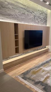 Luxury Apartament centre Sauna - 1