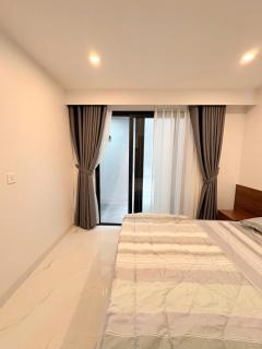 Brand New My Khe Beach Apartment, Phan Tu Street, Da Nang - 8
