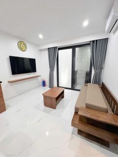 Brand New My Khe Beach Apartment, Phan Tu Street, Da Nang - 1