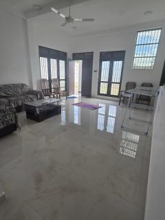 Ruhunu holiday villa - 1