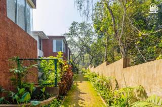 SolVanya by evaddo 2BHK Luxury Villa with Private Pool in Siolim - 8