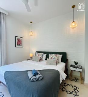 SolVanya by evaddo 2BHK Luxury Villa with Private Pool in Siolim - 5