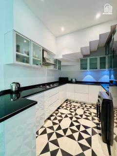 SolVanya by evaddo 2BHK Luxury Villa with Private Pool in Siolim - 2