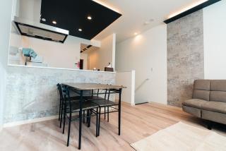 CABIN BUILD Asahikawa E - 7
