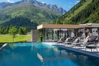DAS VIER Sport und Wellnesshotel - 0