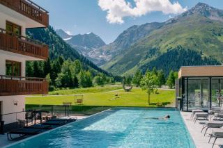 DAS VIER Sport und Wellnesshotel - 6