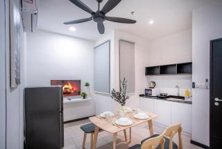 Neu Suites Ampang with Daily Breakfast - 6