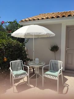 Artemis Apartments ( Yiannis House) - 0