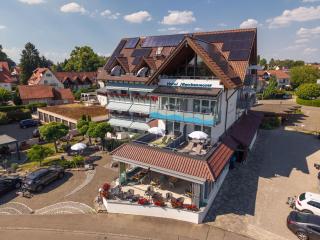 Hotel Meschenmoser - 9